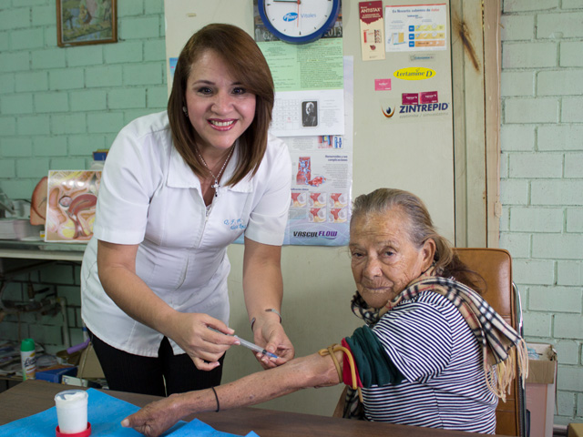 Programas complementarios para la salud