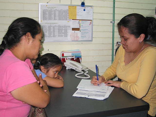 Ayuda para servicios funerales