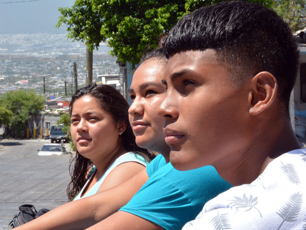 Ayuda a Cáritas a mejorar el futuro de 220 estudiantes