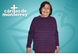 Aurora Yado Pérez - Voluntaria del año 2018