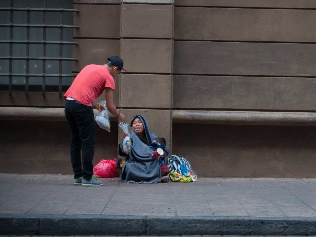 actos-caridad-caritas-de-monterrey