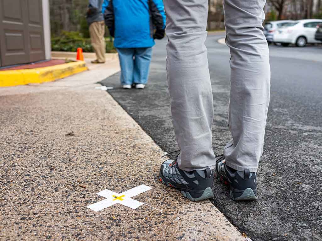 Medidas de higiene para seguir en la nueva normalidad