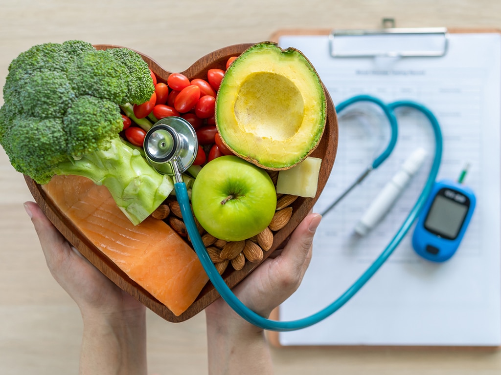 Cuidados para la diabetes mejora tu vida Cáritas Monterrey