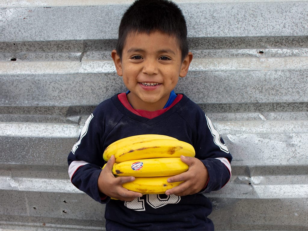Hambre Cero Nuevo León: el reto de alimentar a quienes menos tienen