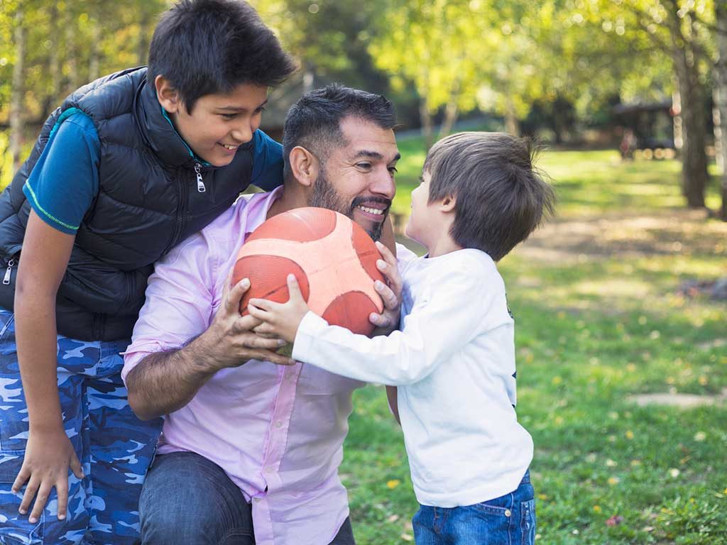 Cómo crear hábitos saludables para el 2021