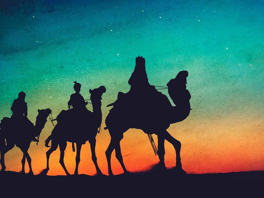 Reflexión de los reyes magos: enseñanzas para ser mejor persona