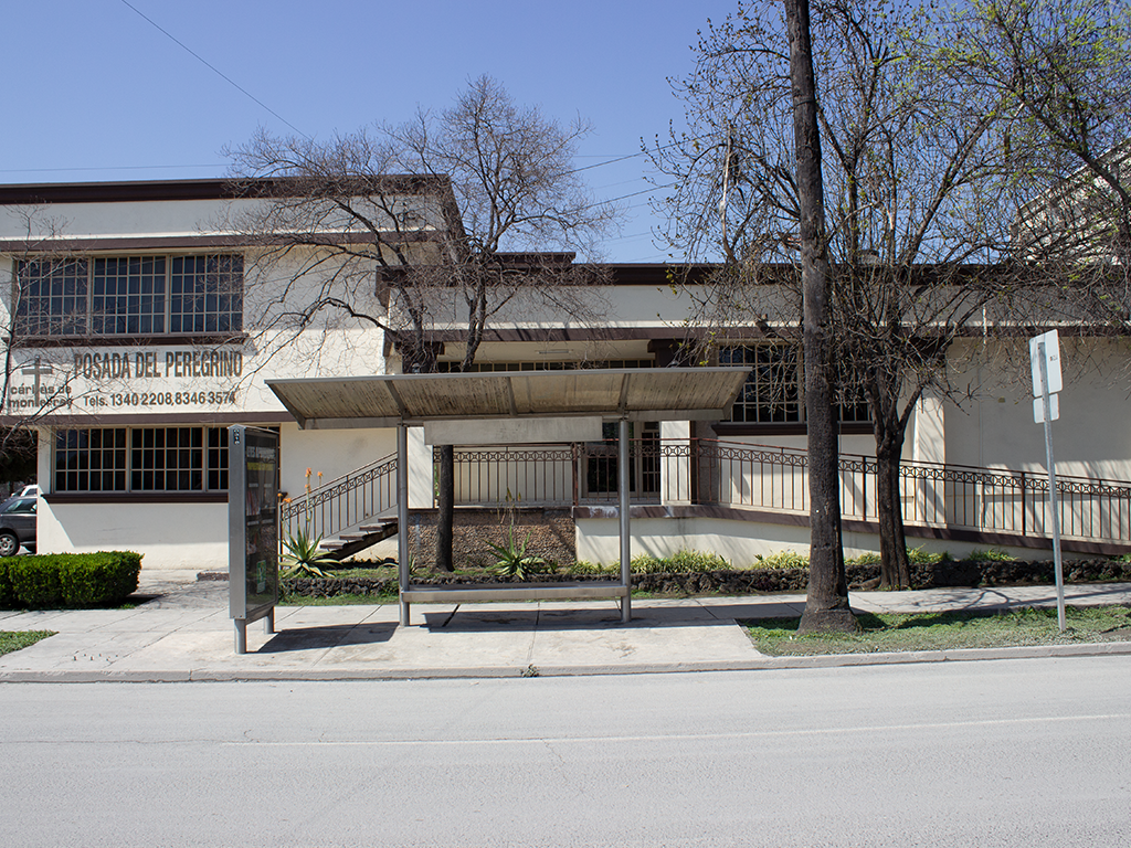 Albergue Posada del Peregrino