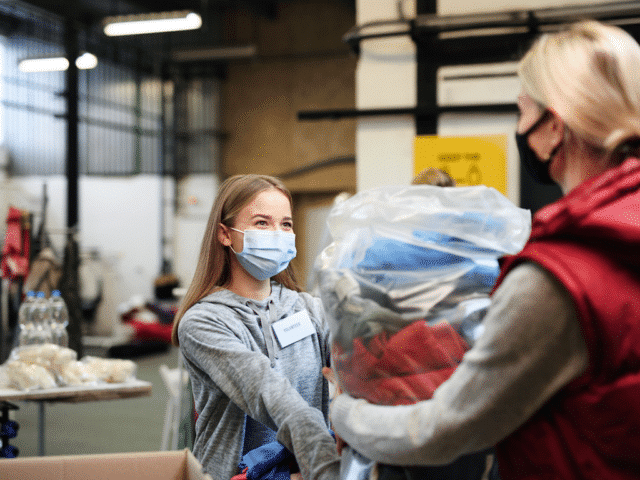 10 ejemplos de beneficencia que puedes realizar en tu vida cotidiana