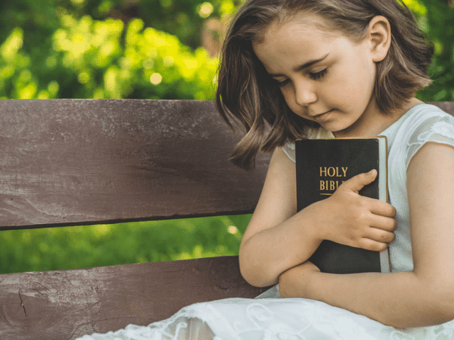 Mes de la biblia: ¿cómo puedes conmemorarlo?