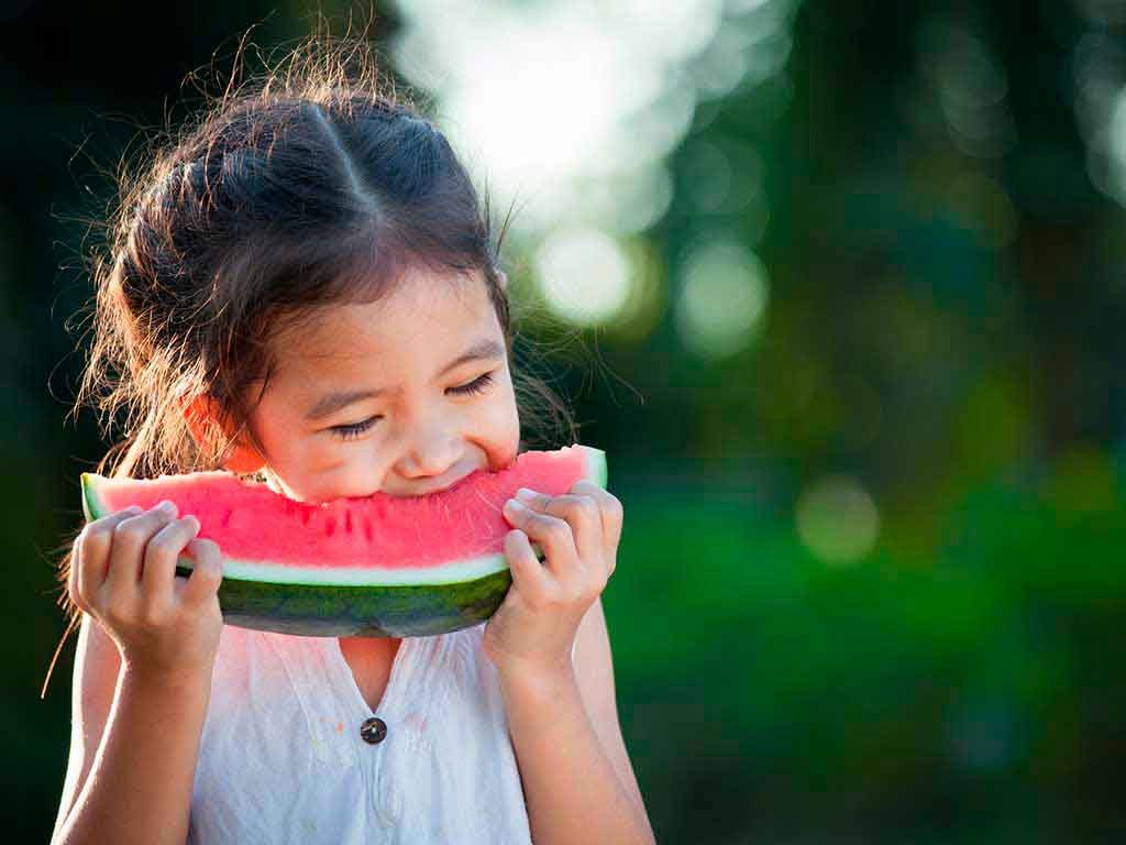 alimentación inocua