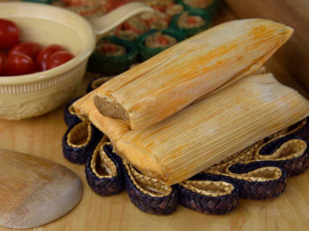 ¿Por qué celebramos con tamales el Día de la Candelaria?