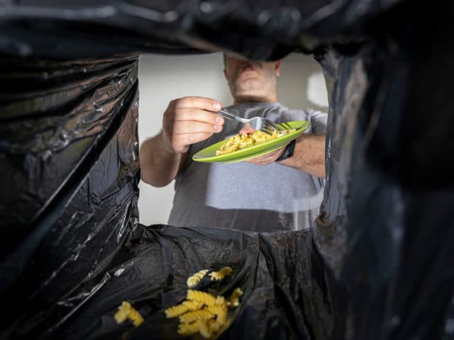 Consejos para reducir el desperdicio de alimentos en casa