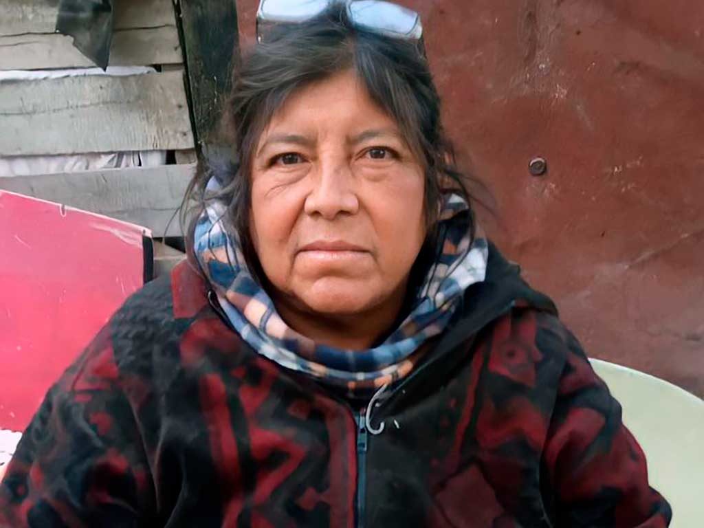 Apoyemos a Francisca con sus terapias de reemplazo renal