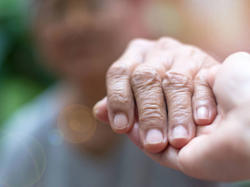 ¿Sabes demostrar el amor al prójimo?