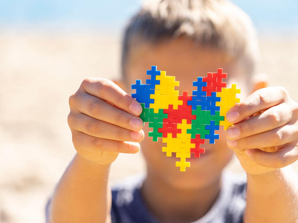 Día mundial del autismo: por qué se conmemora - Cáritas de Monterrey