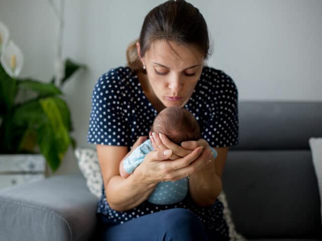 Mitos de la lactancia materna: ¿qué tan ciertos son?
