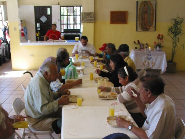 Cáritas Parroquiales: un impulso para el desarrollo comunitario