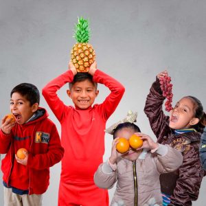 ¿En qué consiste el programa Hambre Cero Nuevo León?